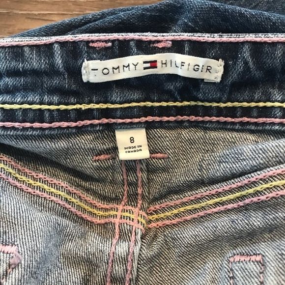 🍁50% Off Sale 🍁 Tommy Hilfiger - Picture 4 of 11
